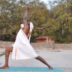 SHIVA SHAKTHI YOGA PEETH MYSORE