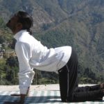 SHIVA SHAKTHI YOGA PEETH MYSORE