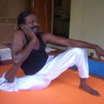 SHIVA SHAKTHI YOGA PEETH MYSORE