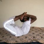 SHIVA SHAKTHI YOGA PEETH MYSORE