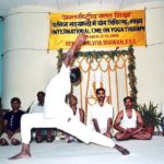 SHIVA SHAKTHI YOGA PEETH MYSORE