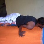 SHIVA SHAKTHI YOGA PEETH MYSORE