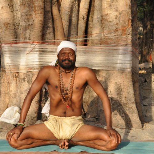 SHIVA SHAKTHI YOGA PEETH MYSORE